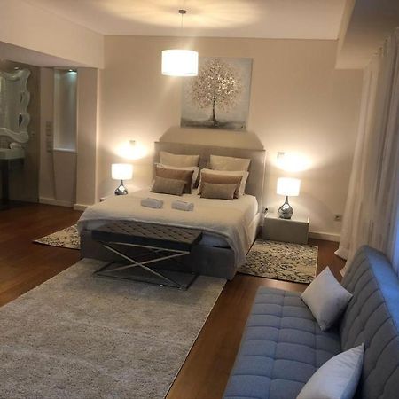 Luxury Central Apartment With Rooftop By Great&Cosy Porto Dış mekan fotoğraf