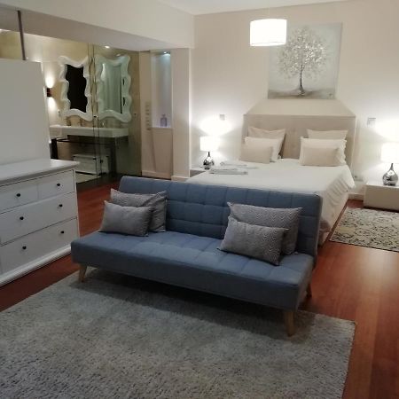 Luxury Central Apartment With Rooftop By Great&Cosy Porto Dış mekan fotoğraf