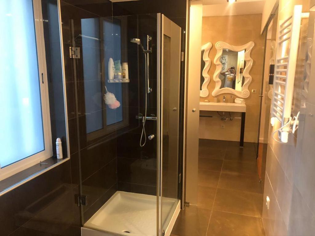 Luxury Central Apartment With Rooftop By Great&Cosy Porto Dış mekan fotoğraf