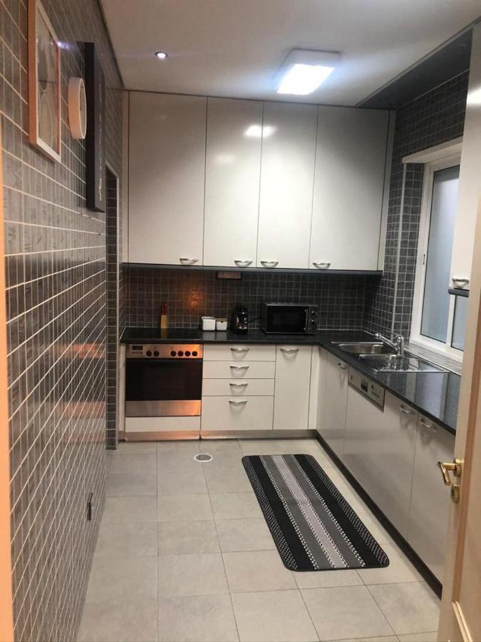 Luxury Central Apartment With Rooftop By Great&Cosy Porto Dış mekan fotoğraf