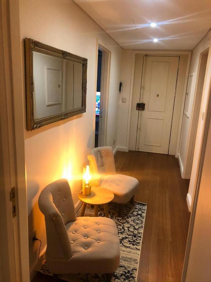 Luxury Central Apartment With Rooftop By Great&Cosy Porto Dış mekan fotoğraf