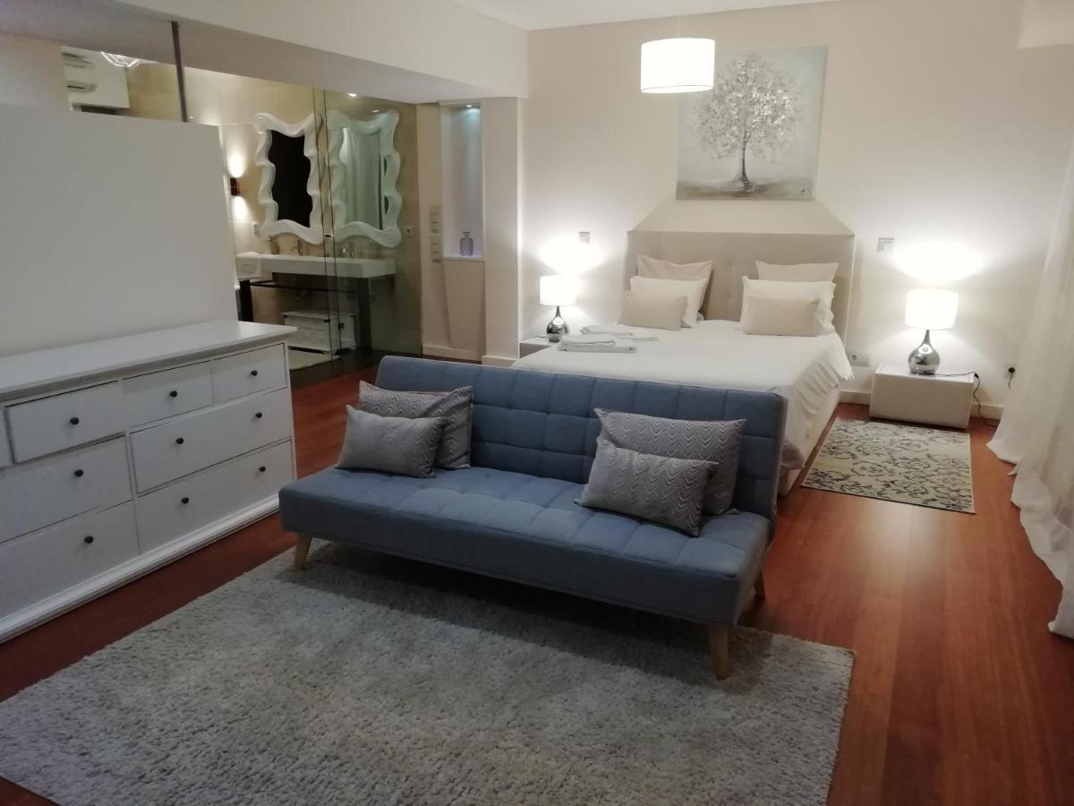 Luxury Central Apartment With Rooftop By Great&Cosy Porto Dış mekan fotoğraf
