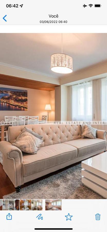 Luxury Central Apartment With Rooftop By Great&Cosy Porto Dış mekan fotoğraf